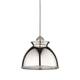 Option Polished Nickel