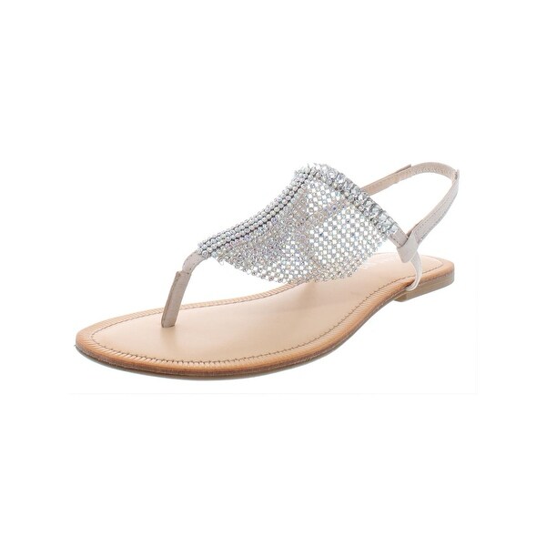 madden girl thong sandals