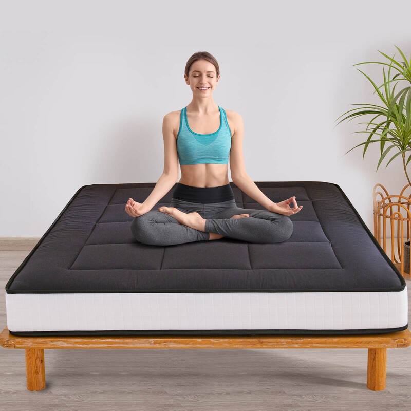 8-inch Floor Futon Mattress