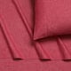 Option Heather Chili Pepper Red
