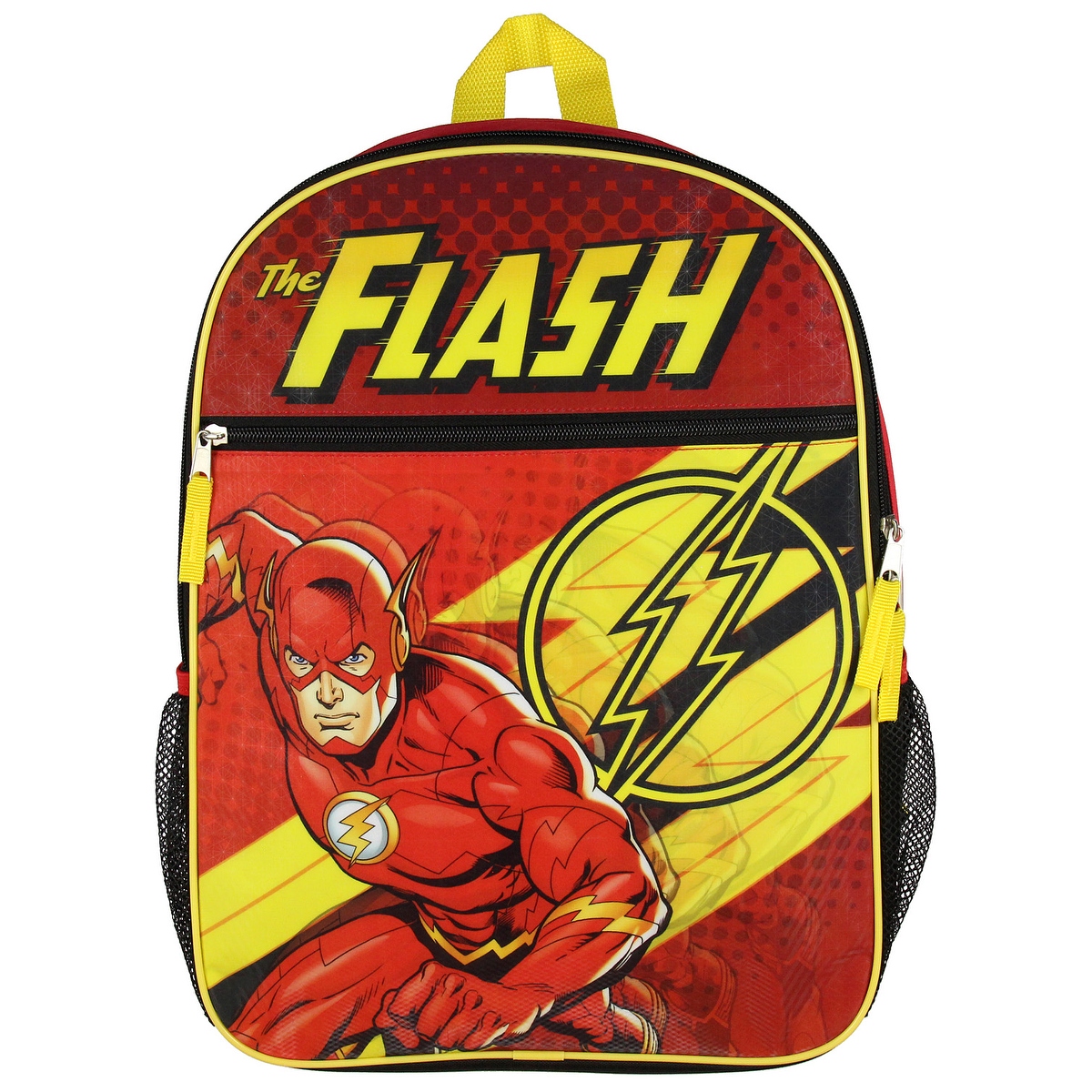 The flash bookbag outlet