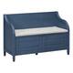 Option Blue