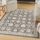 preview thumbnail 4 of 19, Nourison Renewed Indoor only Persian Area Rug