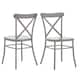 Option Antique Grey