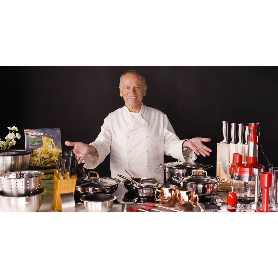 Wolfgang Puck XL Reversible Grill Griddle Oversized Removable Cooking Plate Nonstick Coating Bed Bath Beyond 35805578