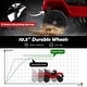 preview thumbnail 3 of 5, 12V Kids Ride On Truck Car Electric Vehicle Remote w/ Music & Light