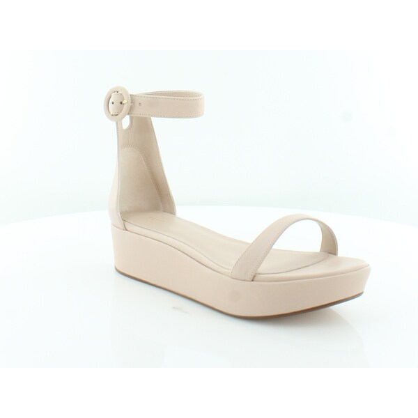stuart weitzman capri sandal