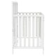preview thumbnail 7 of 17, Certified Baby Safe Crib, Pine Solid Wood, Non-Toxic Finish
