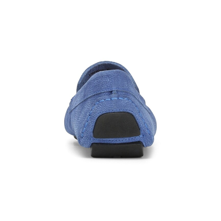 donald pliner varran penny loafer