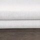 preview thumbnail 49 of 101, Exclusive Fabrics Italian Faux Linen Curtain (1 Panel)