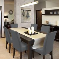 Buy Dining Chair Chair Covers Slipcovers Online At Overstock Our Best Slipcovers Furniture Covers Deals
