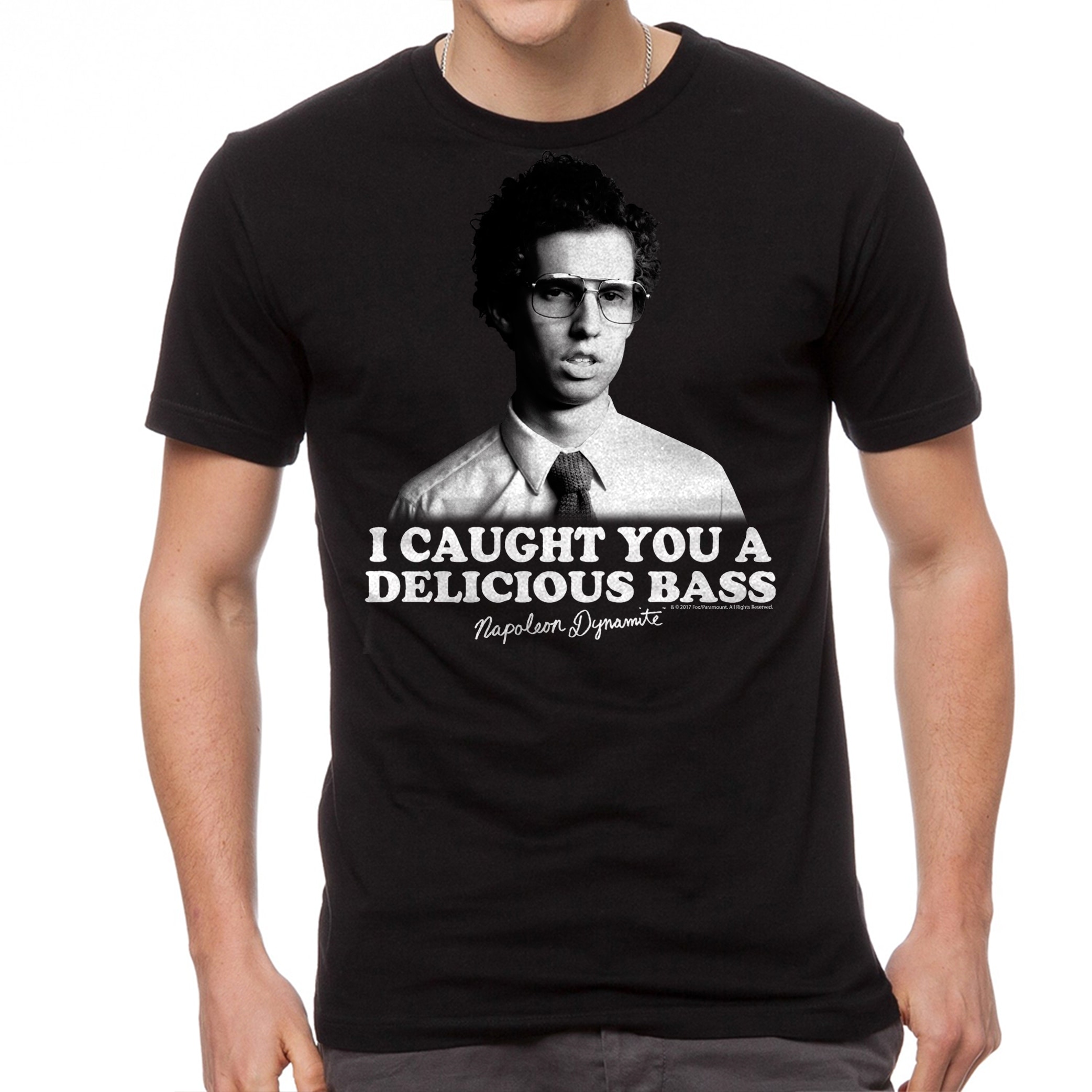 endurance t shirt napoleon dynamite