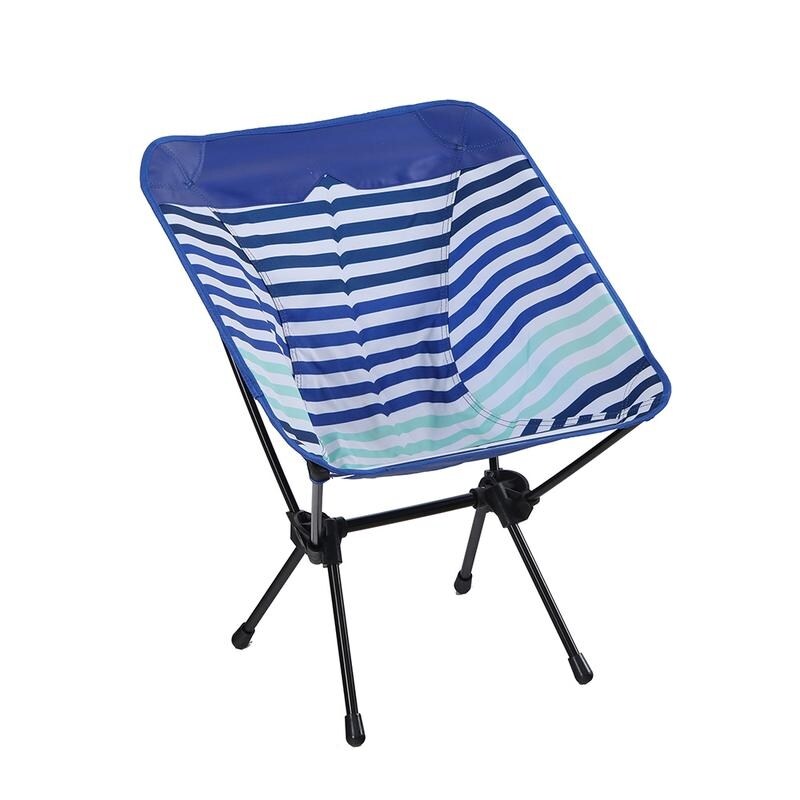 alpha camp chair