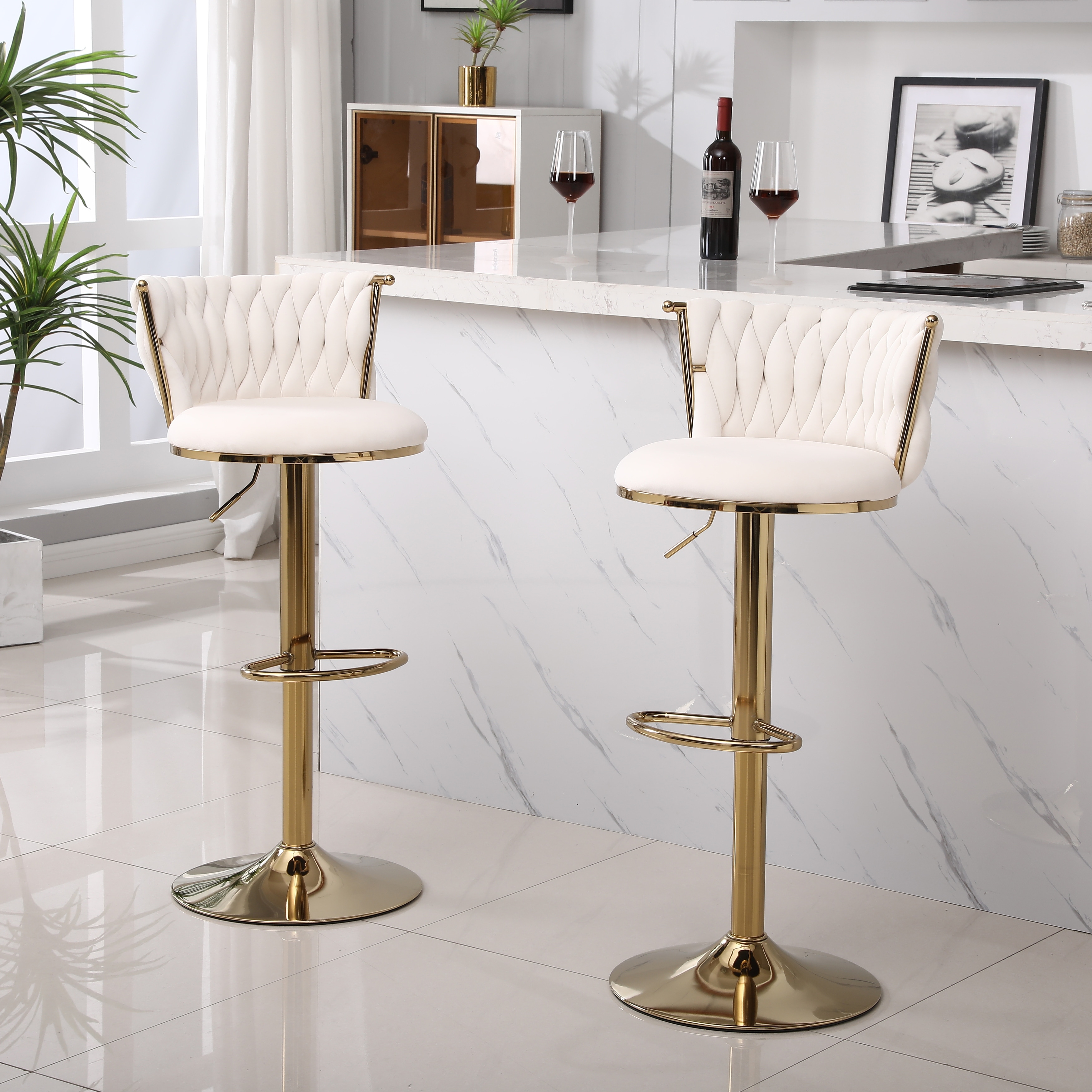 Modern hotsell high stools
