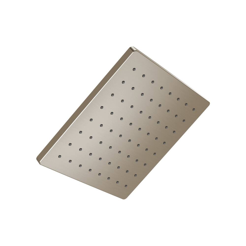 Delta RP103699 Modern 1.75 GPM Single Function Rain Square Shower Head