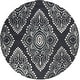 preview thumbnail 48 of 58, SAFAVIEH Handmade Wyndham Shubhra Modern Wool Rug