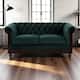Option Dark Green