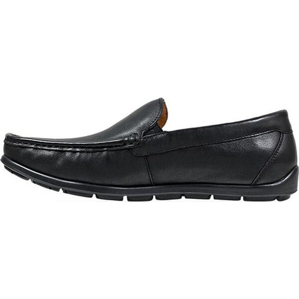 florsheim draft loafer