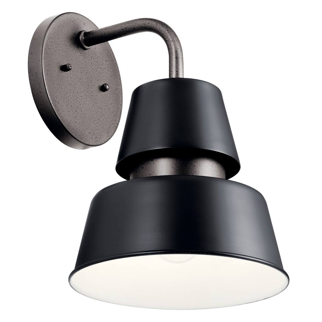 Kichler Lozano 13" Tall Outdoor Wall Sconce