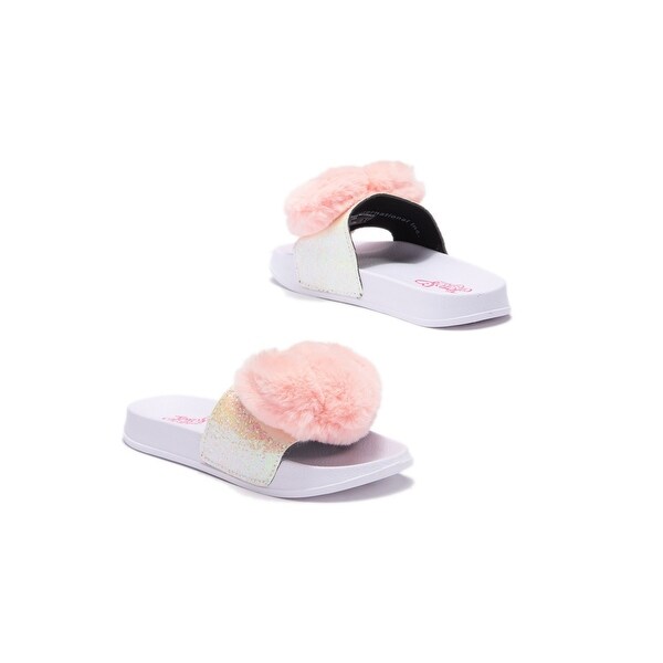 jojo siwa sandals size 13