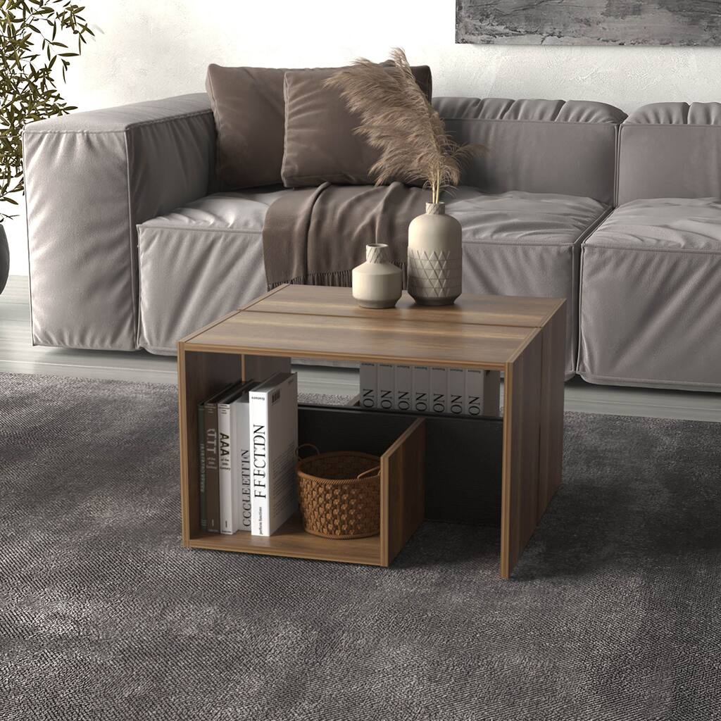 25inch High Coffee Table