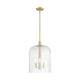 Option Antique Brass / Seedy