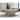 Signature Design by Ashley Jorielyn Brown Coffee Table - 42" W x 42" D x 18" H