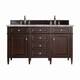 Option Burnished Mahogany