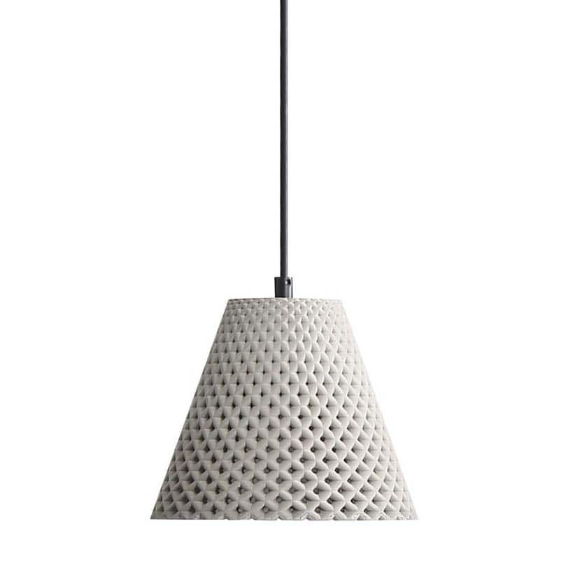 Golden Lighting 2419-8 Clarus 8" Wide Mini Pendant
