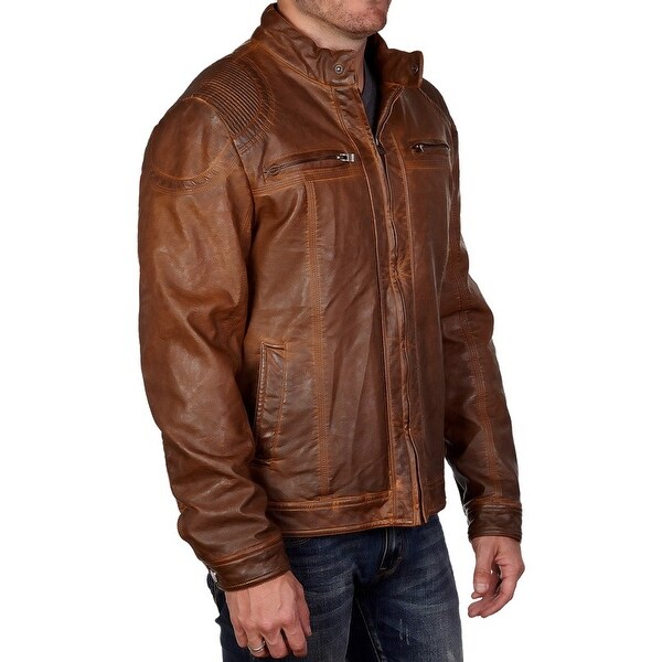 xray jeans jacket