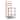 Poly & Bark Badia 24" Counter Stool