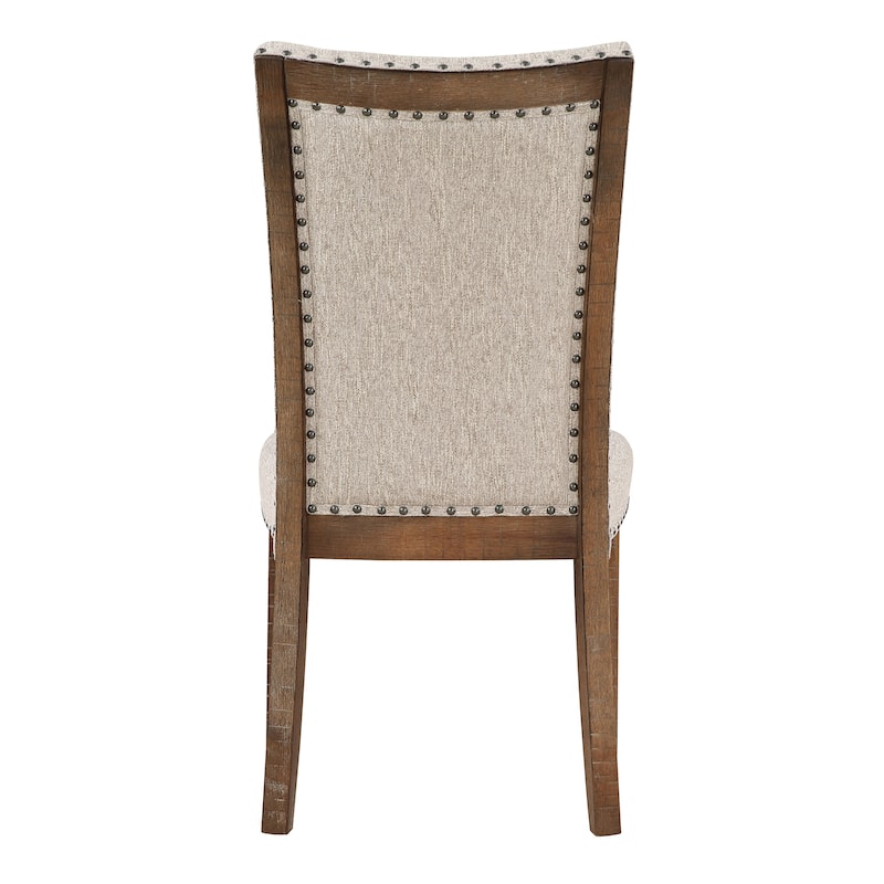 Steve Silver Ruston Side Chair, Set of 2