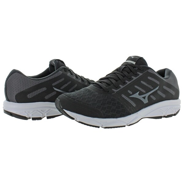 mizuno ezrun review