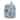 Big Student 15-inch Laptop Adjustable Backpack, 34 L, Blue Dusk