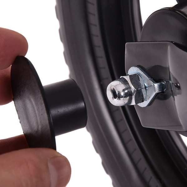goplus 12 balance bike