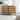 SAFAVIEH Zadie 6 Drawer Rattan Dresser