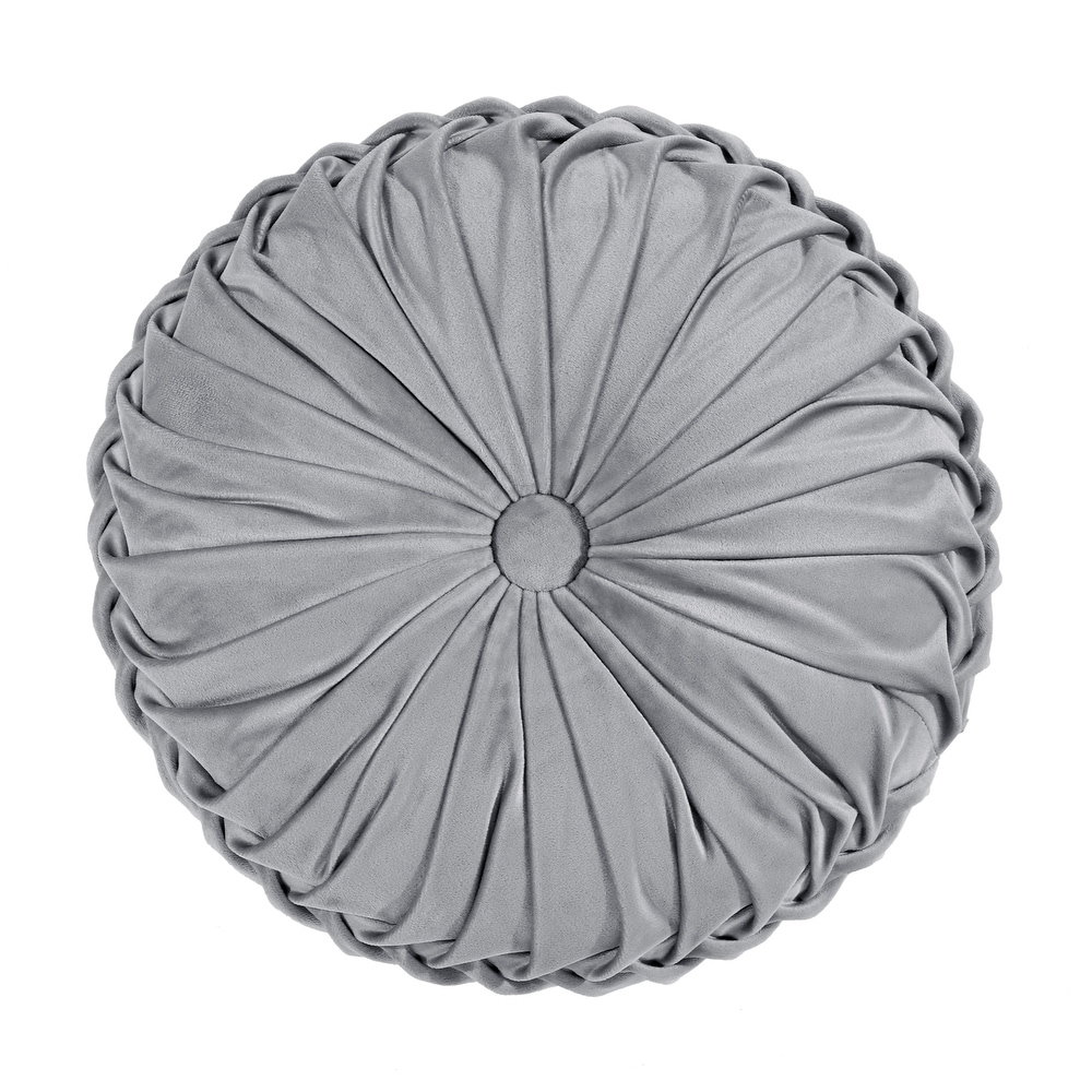 small round accent pillows