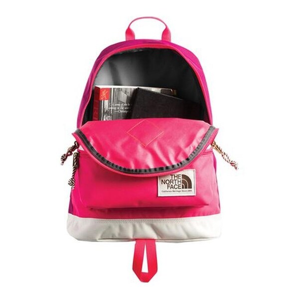 north face berkeley mini backpack