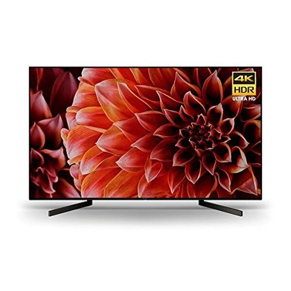 Shop Sony Xbr65x900f 65 Inch 4k Ultra Hd Smart Led Tv 2018 Model Overstock 21546240