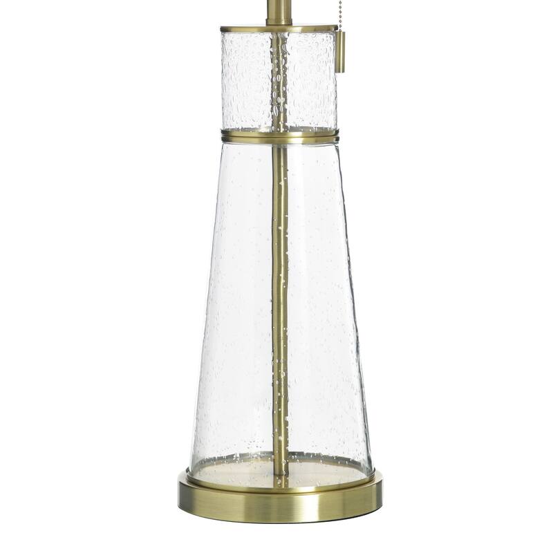 StyleCraft Doris Table Lamp