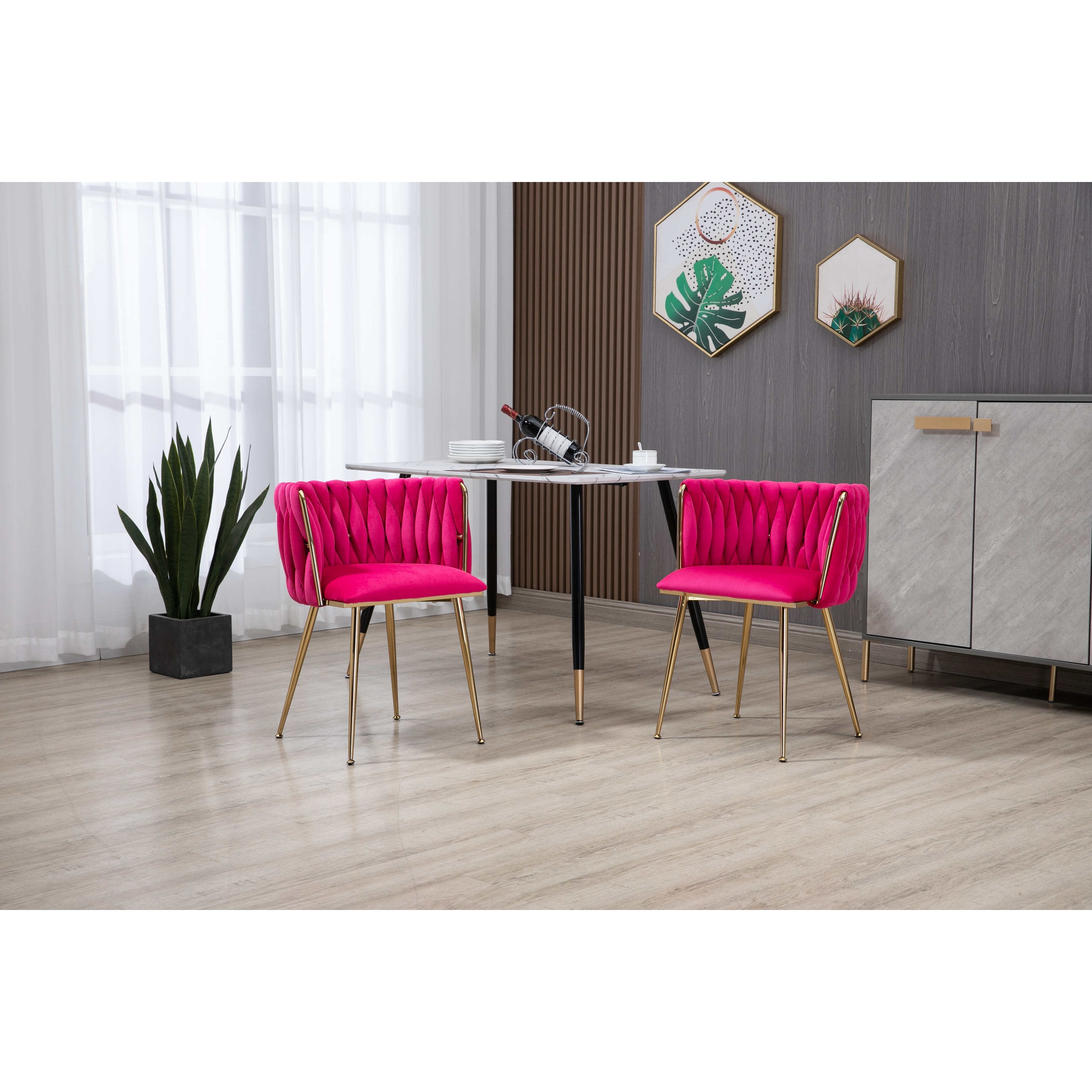 2pc new arrivals dining set