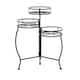 Option Black - 18"W, 22"H