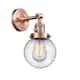 Option Antique Copper / Seedy