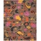 preview thumbnail 25 of 28, SAFAVIEH Handmade Cedar Brook Alvira Modern Cotton Rug