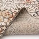 preview thumbnail 6 of 6, Bohemian Patchwork Woven Area Rug