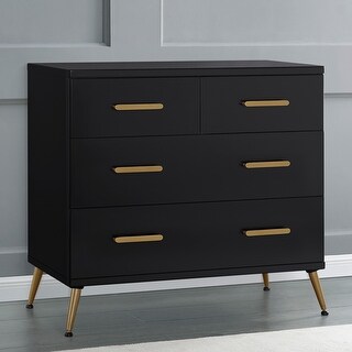 Delta Children Sloane 4 Drawer Dresser