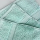 preview thumbnail 116 of 198, Egyptian Cotton 8 Piece Ultra Plush Solid Towel Set by Miranda Haus