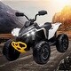 preview thumbnail 31 of 37, Licensed BRP Can-am 12V Kids ATV Ride on Car with Remote Control