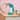 True & Tidy Tidy Steam Handheld Garment Steamer, Gray - N/A