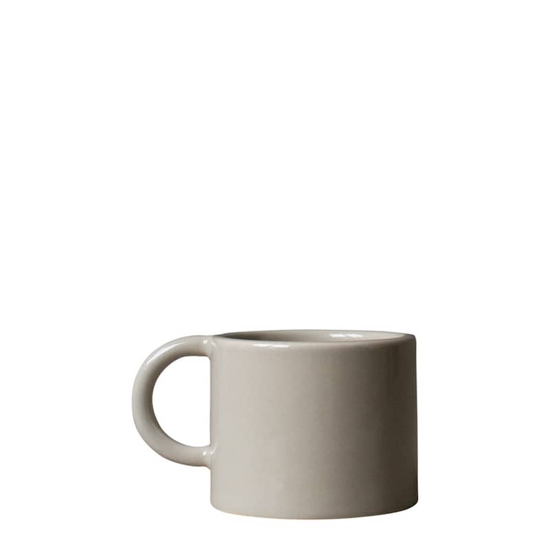 MUG shiny mole- ND - Mole